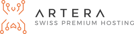 Logo Artera