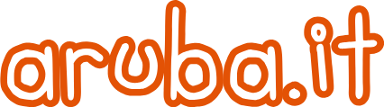Logo Aruba.it