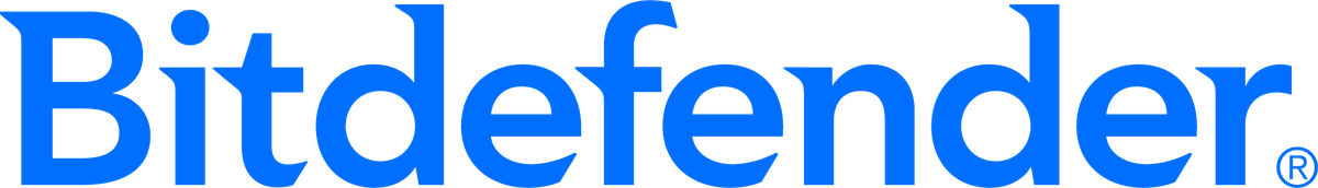 Logo Bitdefender