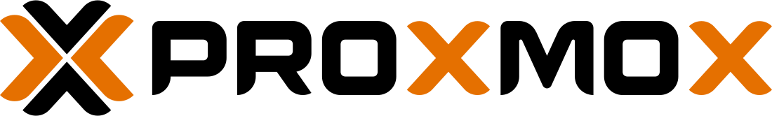 Logo Proxmox