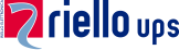Logo Riello UPS