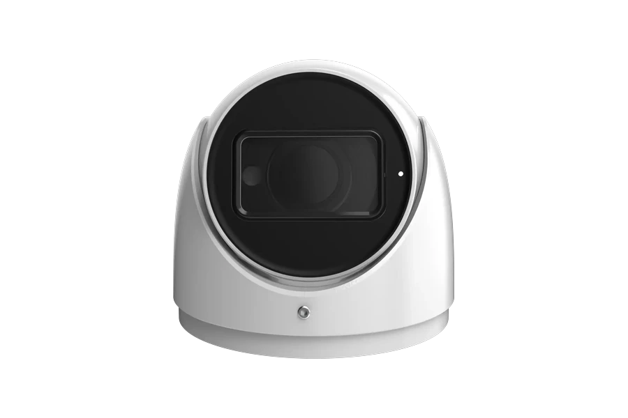Telecamera di videosorveglianza EL.MO. e-Vision