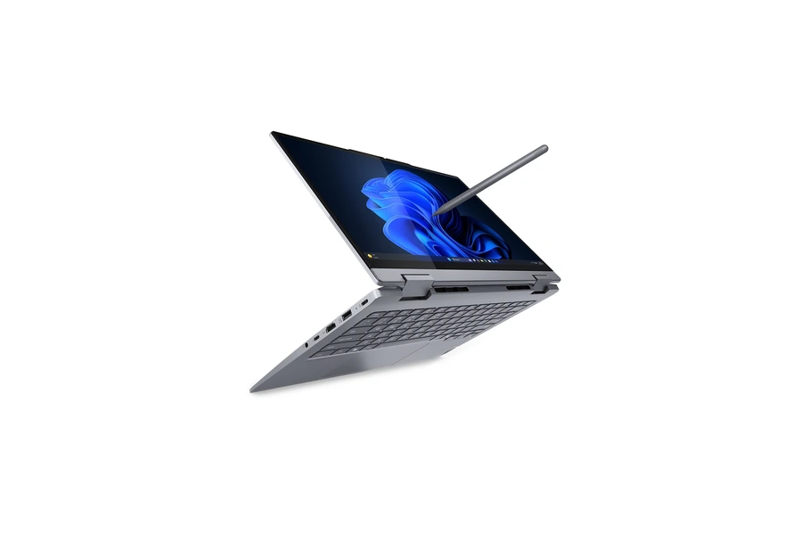 Notebook Lenovo ThinkBook 2-in-1 con penna